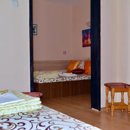 къща за гости анита Pensionat 3*