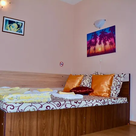 къща за гости анита 3*