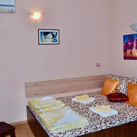 къща за гости анита 3* Primorsko