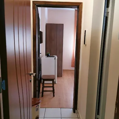 Pensionat къща за гости анита