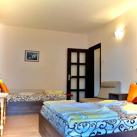 Casa de hóspedes къща за гости анита