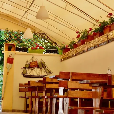 Casa de hóspedes къща за гости анита