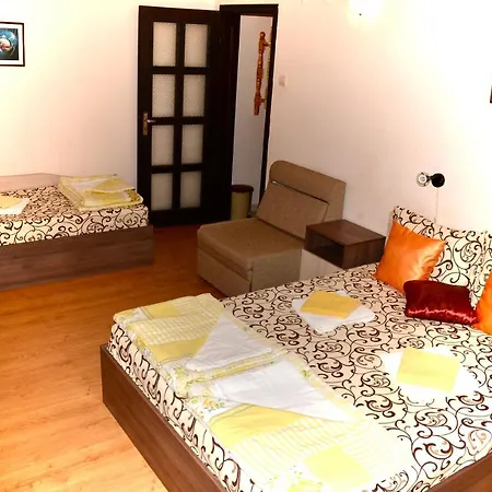 къща за гости анита 3* פרימורסקו