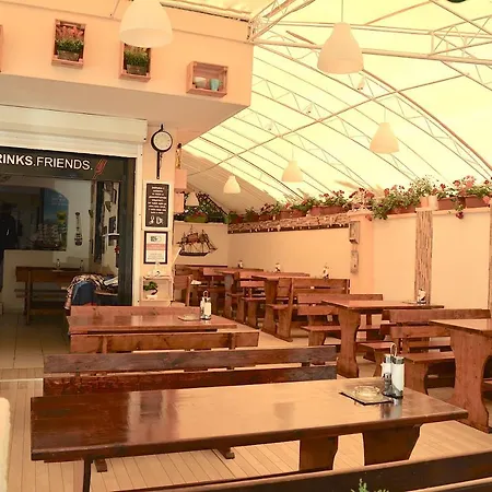 Casa de hóspedes къща за гости анита