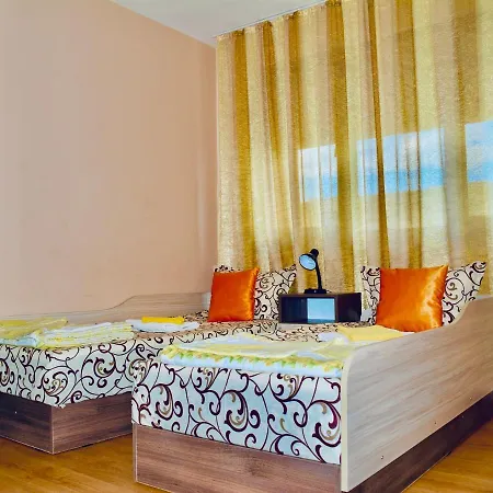 Casa de hóspedes къща за гости анита Primorsko