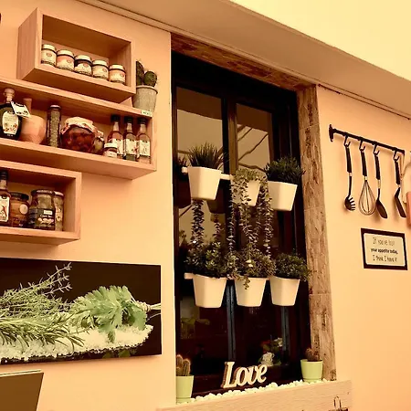 къща за гости анита Casa de hóspedes *