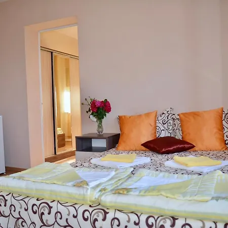 Casa de hóspedes къща за гости анита *