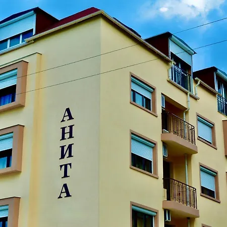 къща за гости анита 3*