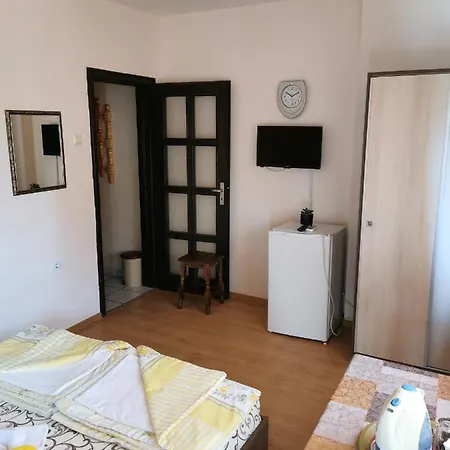 Casa de hóspedes къща за гости анита Primorsko