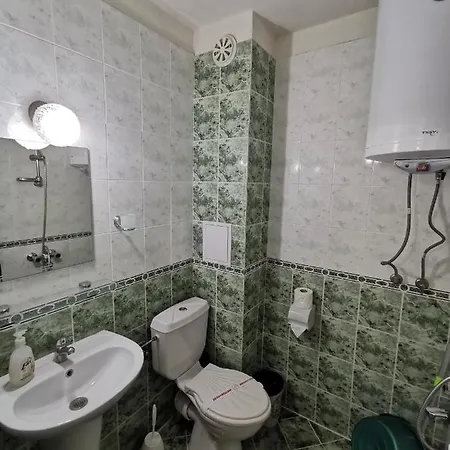 къща за гости анита פרימורסקו