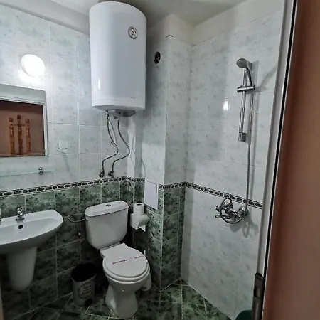 къща за гости анита Casa de hóspedes