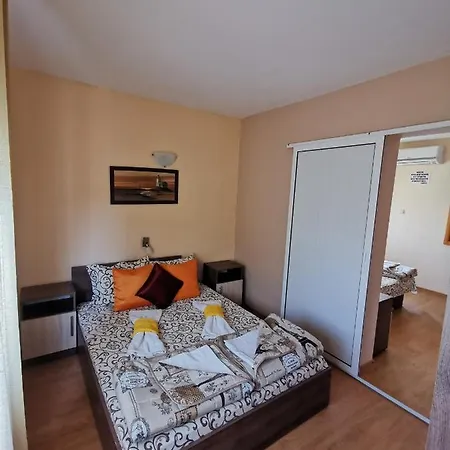 Casa de hóspedes къща за гости анита *