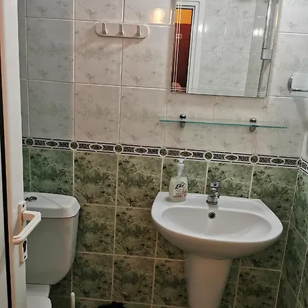 къща за гости анита