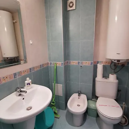 къща за гости анита Casa de hóspedes *