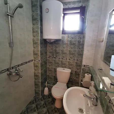 Casa de hóspedes къща за гости анита *