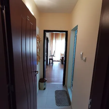 къща за гости анита Casa de hóspedes *
