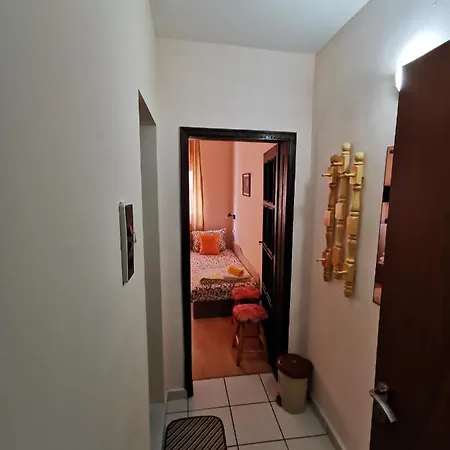къща за гости анита 3* פרימורסקו