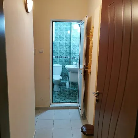 къща за гости анита Casa de hóspedes