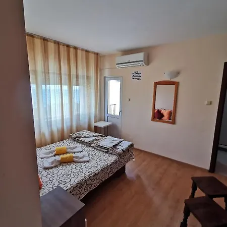 Casa de hóspedes къща за гости анита *