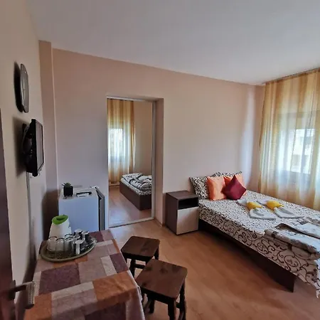 къща за гости анита Casa de hóspedes