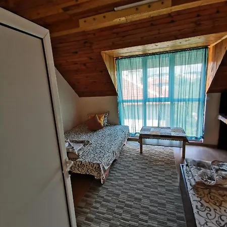 къща за гости анита Casa de hóspedes