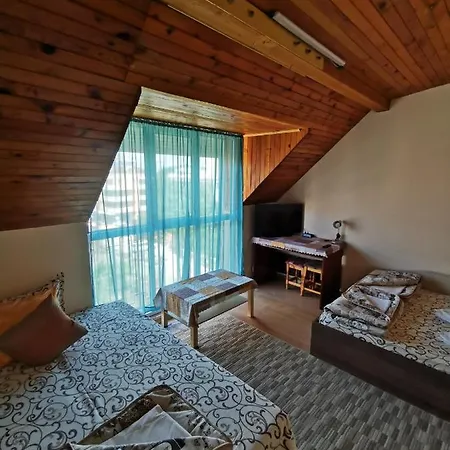 къща за гости анита 3* פרימורסקו