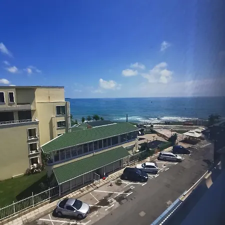 къща за гости анита בית הארחה