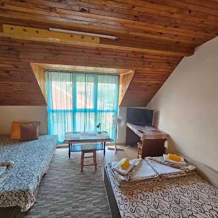 къща за гости анита Casa de hóspedes